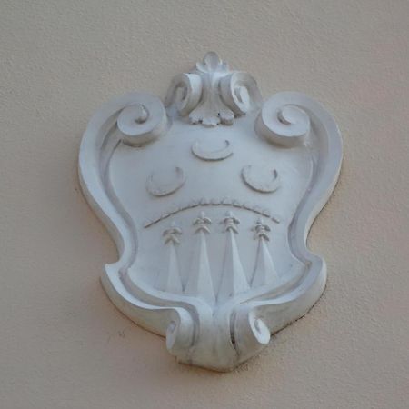 Casale Di Tormaggiore Villa And Country Suites โปเมเซีย ภายนอก รูปภาพ