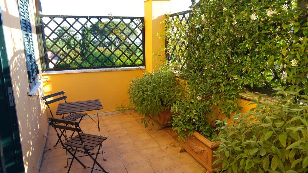 Casale Di Tormaggiore Villa And Country Suites โปเมเซีย ภายนอก รูปภาพ